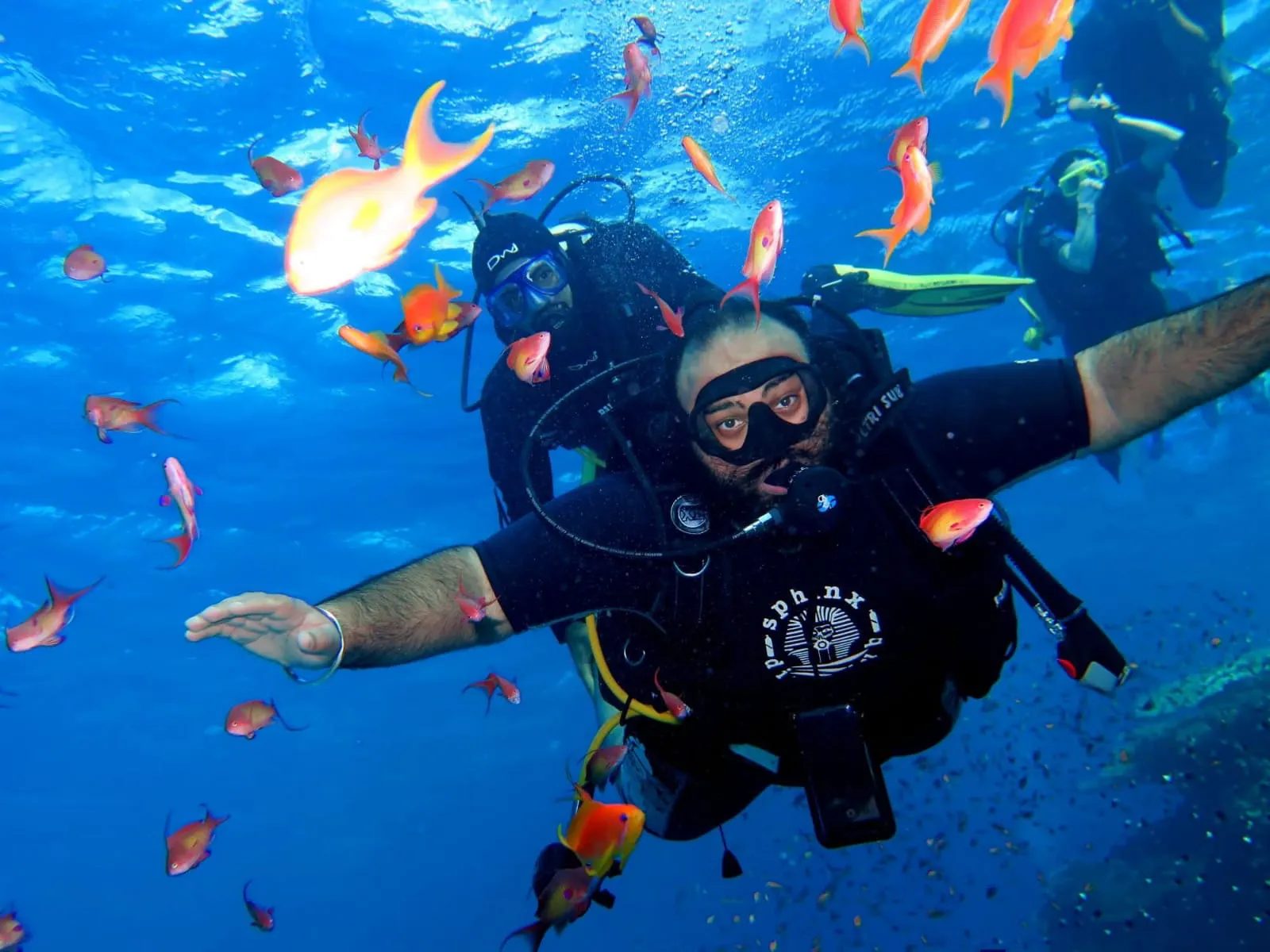 🌊🤿 Discover Scuba Diving Experience – El Gouna 🐠 Scuba Diving El Gouna /IMG-20260525-WA0042.jpg